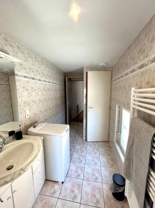 Charmant Studio De 50 M2 Шомон Екстер'єр фото